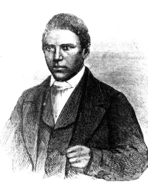 Henry Mcneal Turner New Georgia Encyclopedia