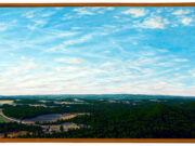 Beyond Turkey Buzzard Mountain