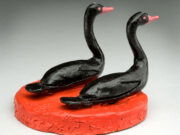 Black Swans