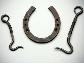 Gatehooks