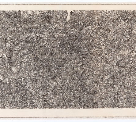 Ghost Image—Athens
