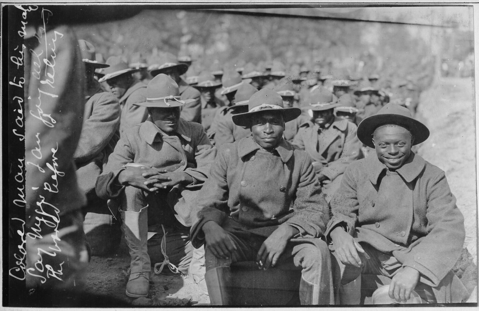Camp Gordon
