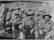 Camp Gordon