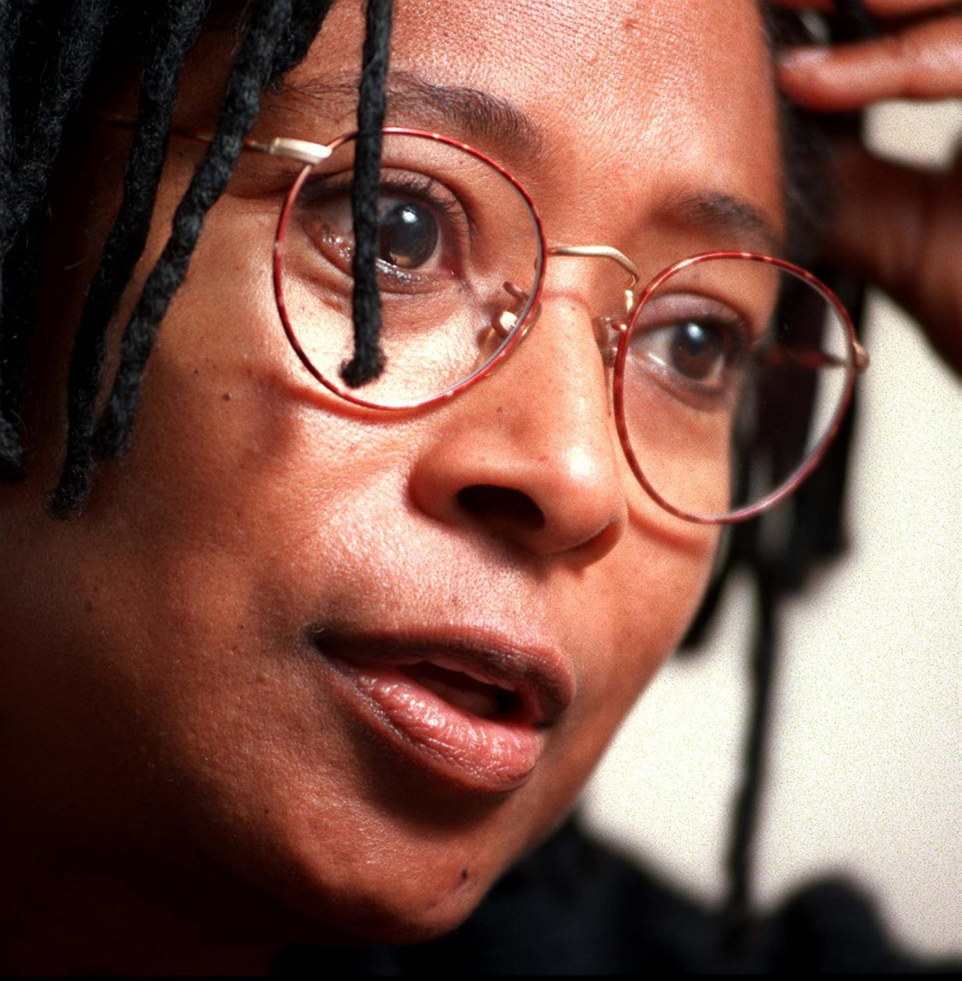 Alice Walker - New Georgia Encyclopedia