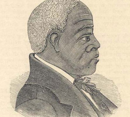 Andrew Bryan