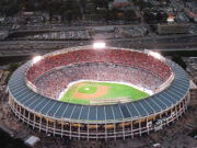 Atlanta-Fulton County Stadium