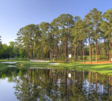 Augusta National Golf Club