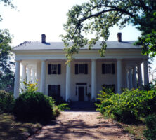 Barrington Hall