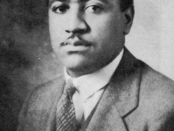 Benjamin J. Davis Jr.