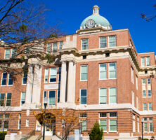 Bibb County Courthouse