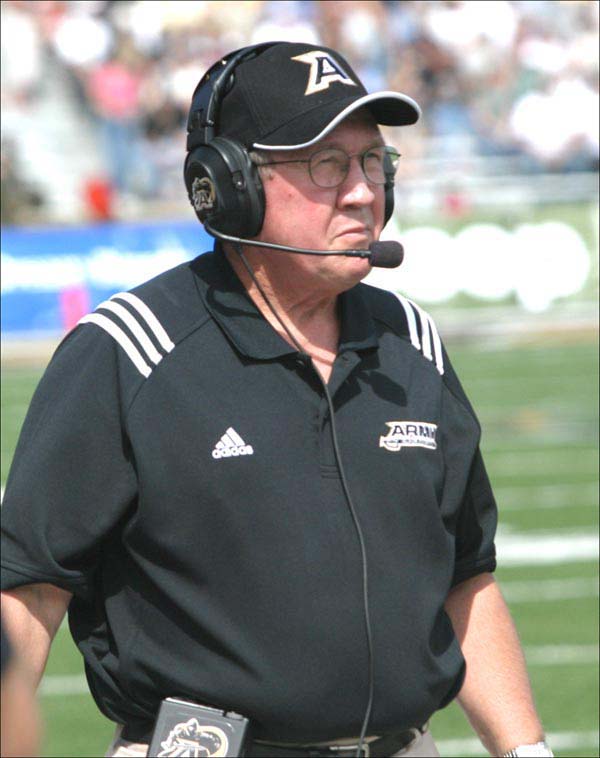 Bobby Ross: A Legendary Football Coach and His Impact on American Football