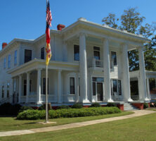 Braselton Town Hall