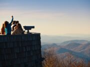 Brasstown Bald