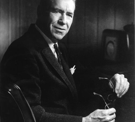 C. E. Woolman
