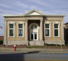 Carnegie Free Library