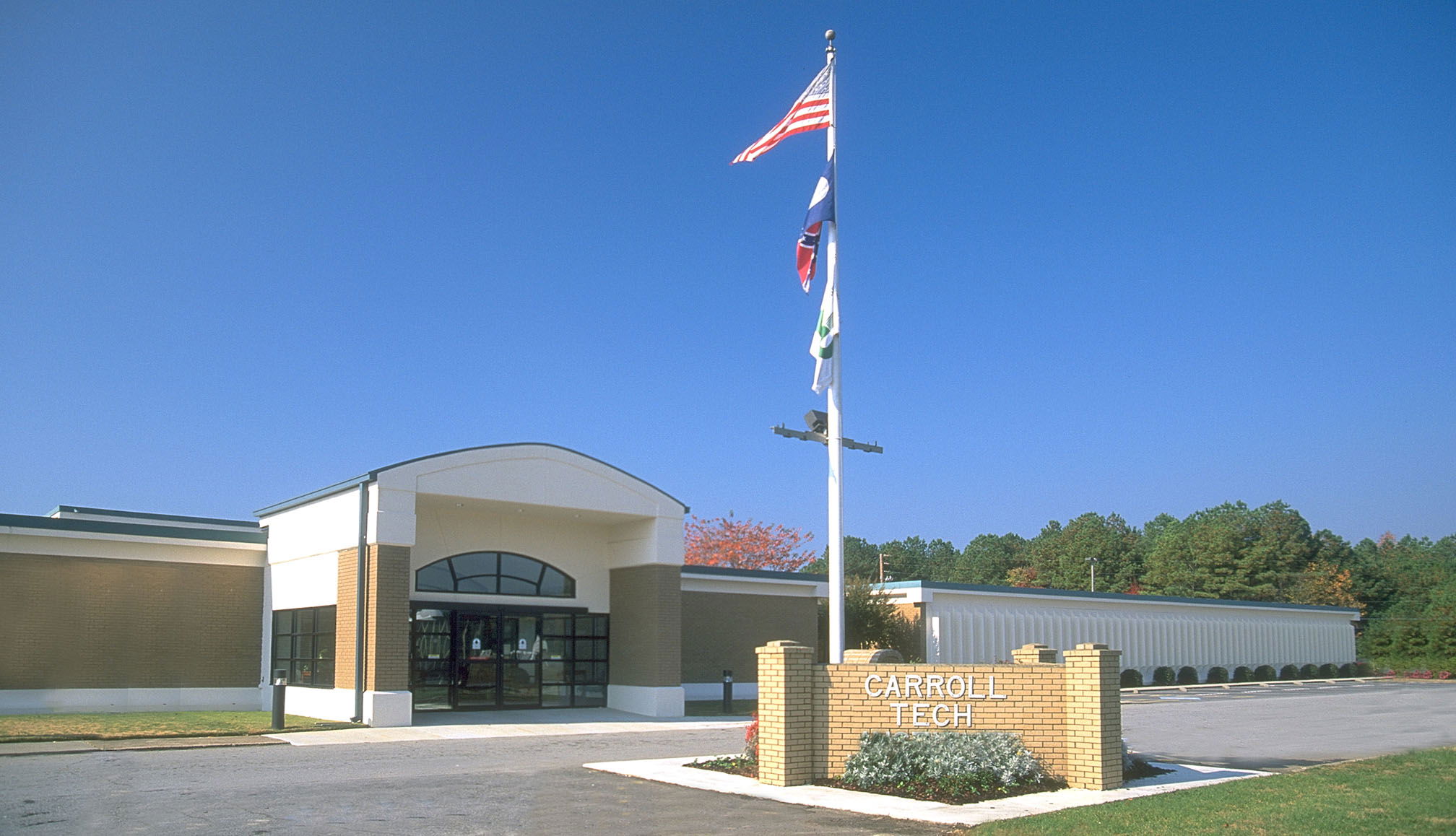 Carroll Technical Institute