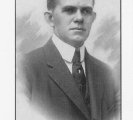 Cator Woolford