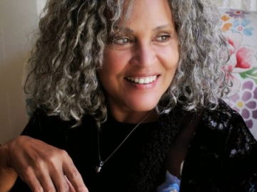 Charlayne Hunter-Gault