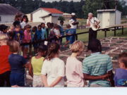 Agriculture Lesson