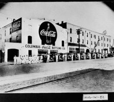 Coca-Cola Bottling Company, Columbus