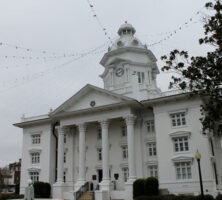 Colquitt County Courthouse