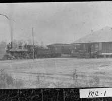 Colquitt Depot