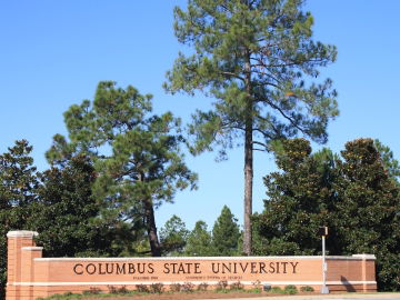 Columbus State University