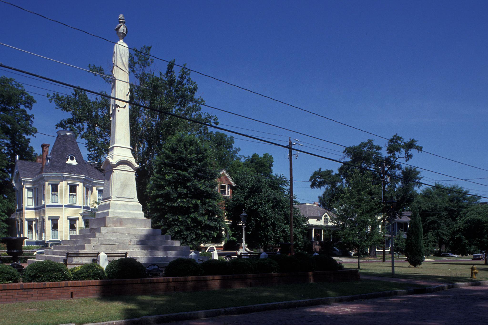 Columbus - New Georgia Encyclopedia