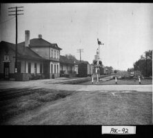 Conyers Depot