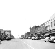 Dalton, 1940s