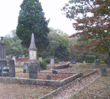 Decatur Cemetery