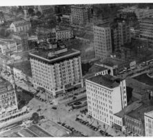 Macon, ca. 1925