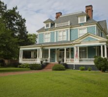 Eatonton Historic District