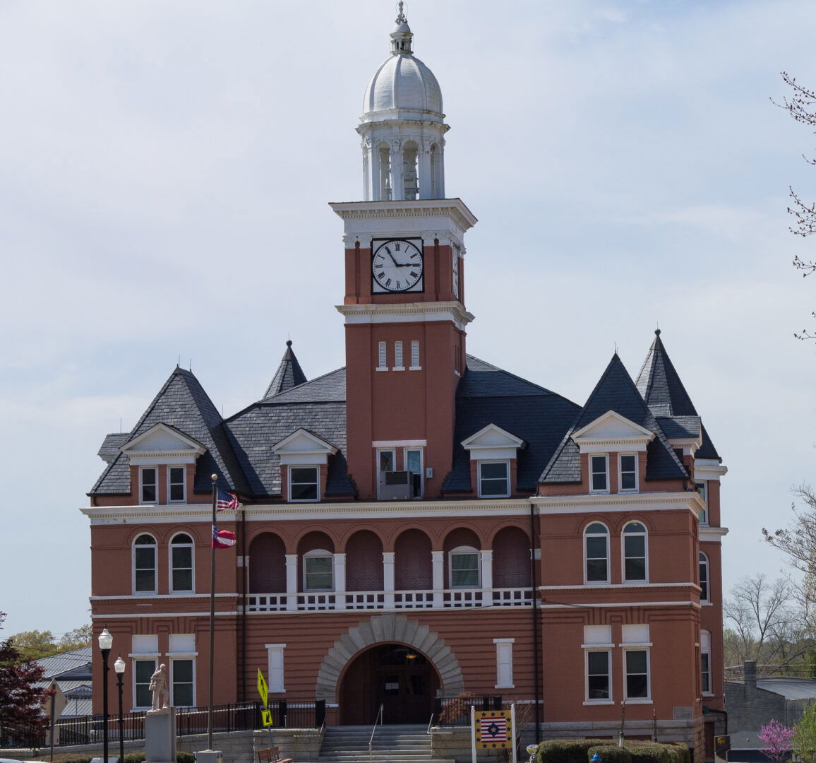 Elbert County