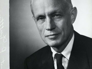 Elbert P. Tuttle