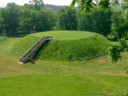 Etowah Indian Mounds