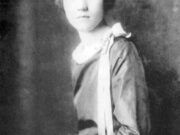 Evelyn Inman