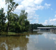 Florence Marina State Park