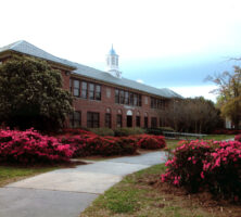 Founders Hall