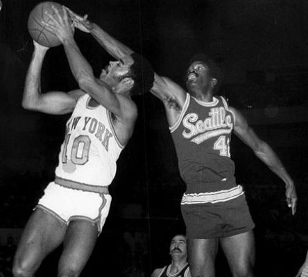 Walt Frazier