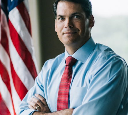 Geoff Duncan Georgia Lieutenant Governor