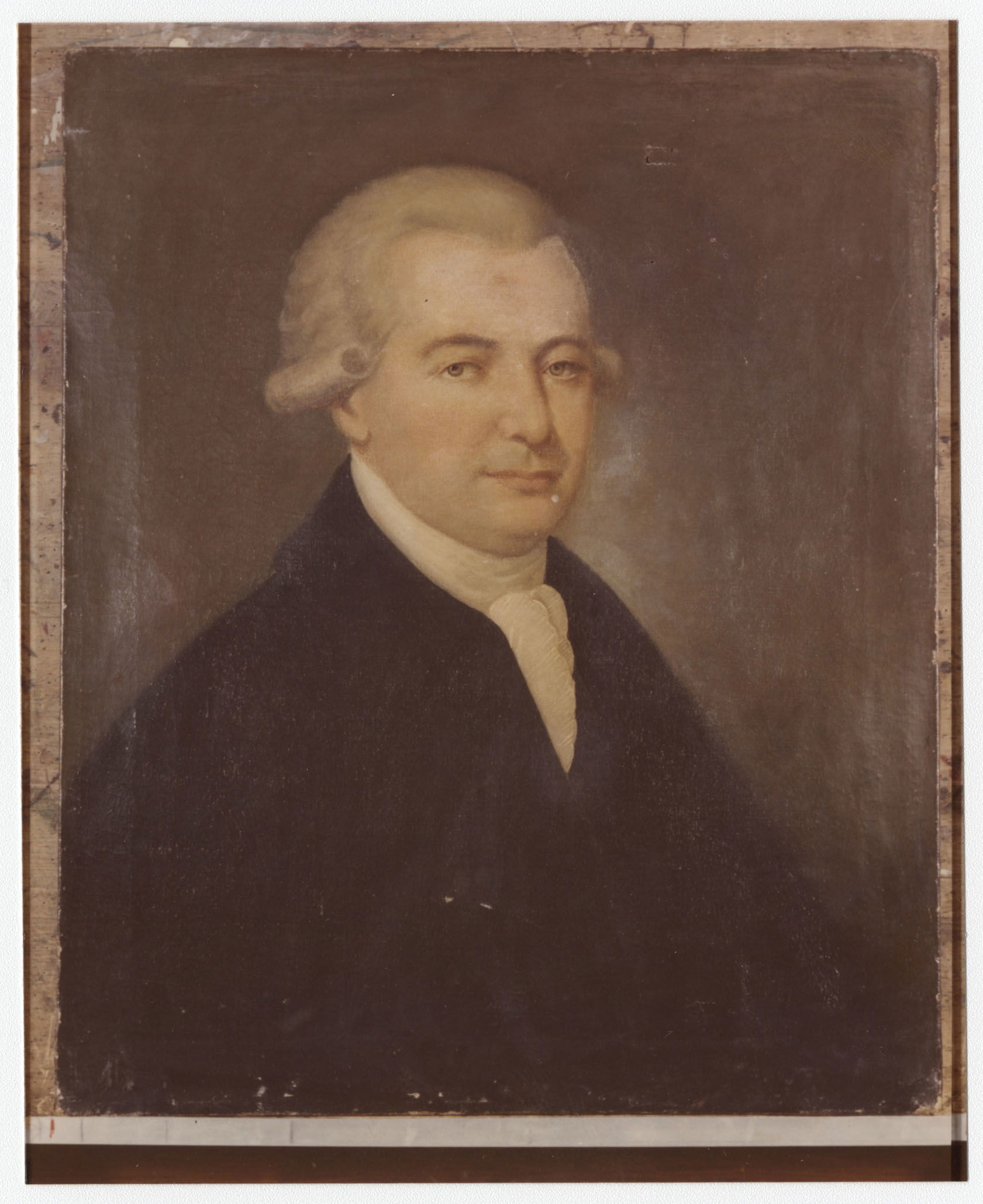 What Happened To George Walton? Unraveling the Mystery