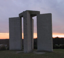 Georgia Guidestones