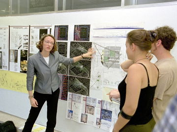 College of Architecture