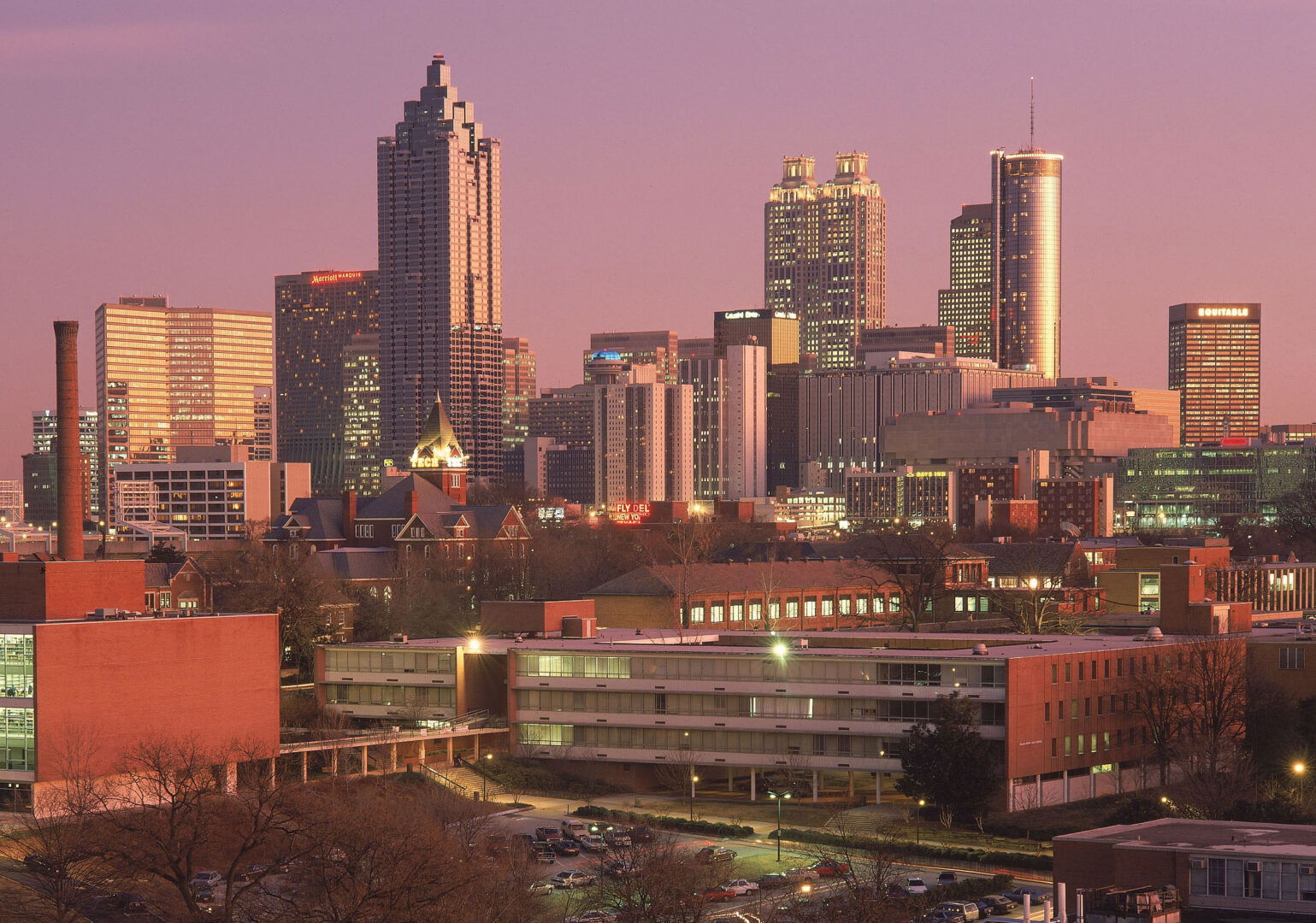 Store Georgia Tech