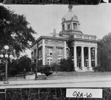 Grady County Courthouse