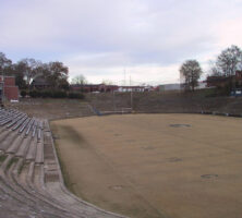 Elberton’s Granite Bowl