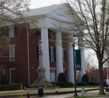 Greene County Courthouse