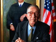 Griffin Bell