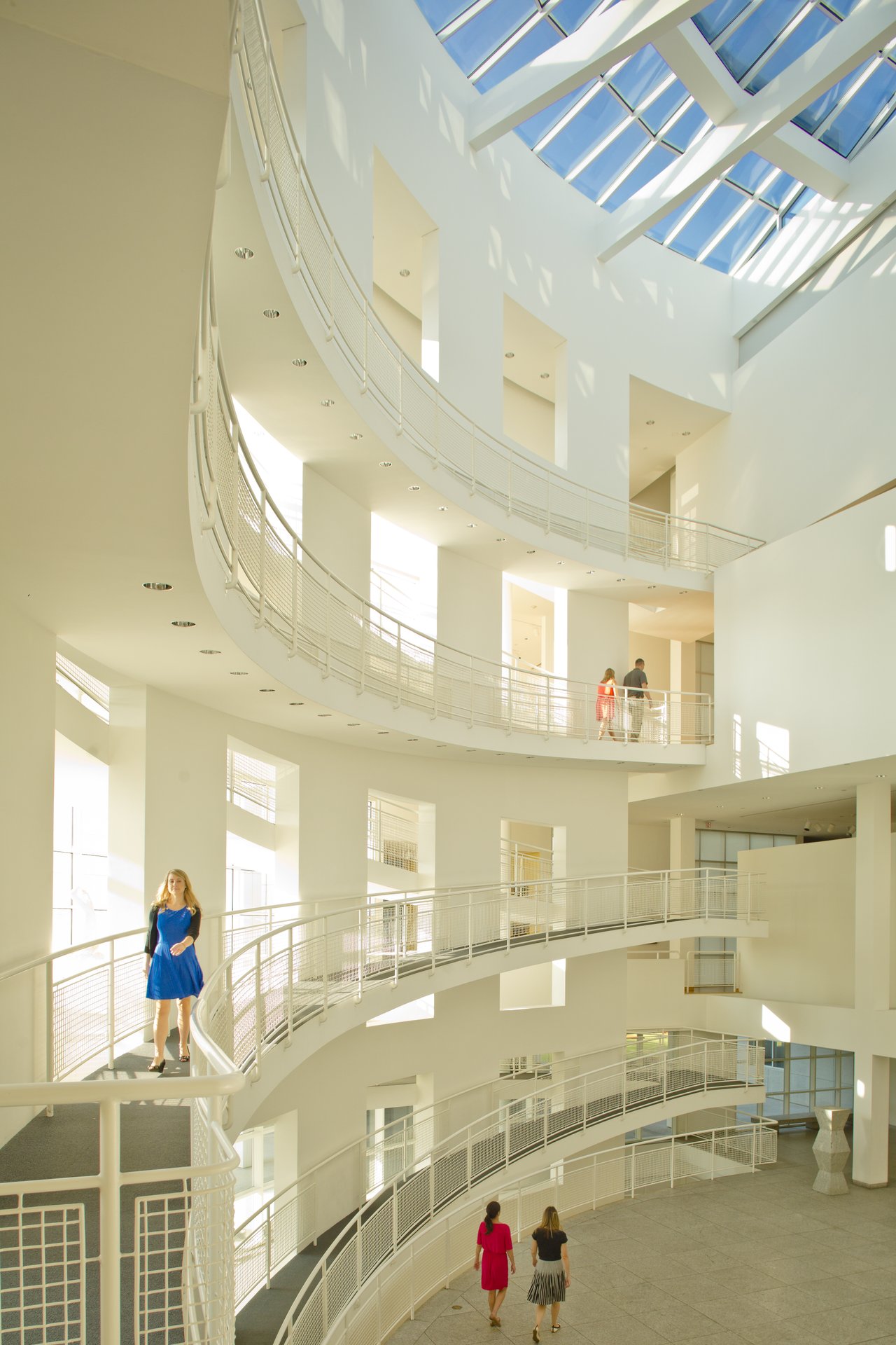 High Museum of Art New Georgia Encyclopedia